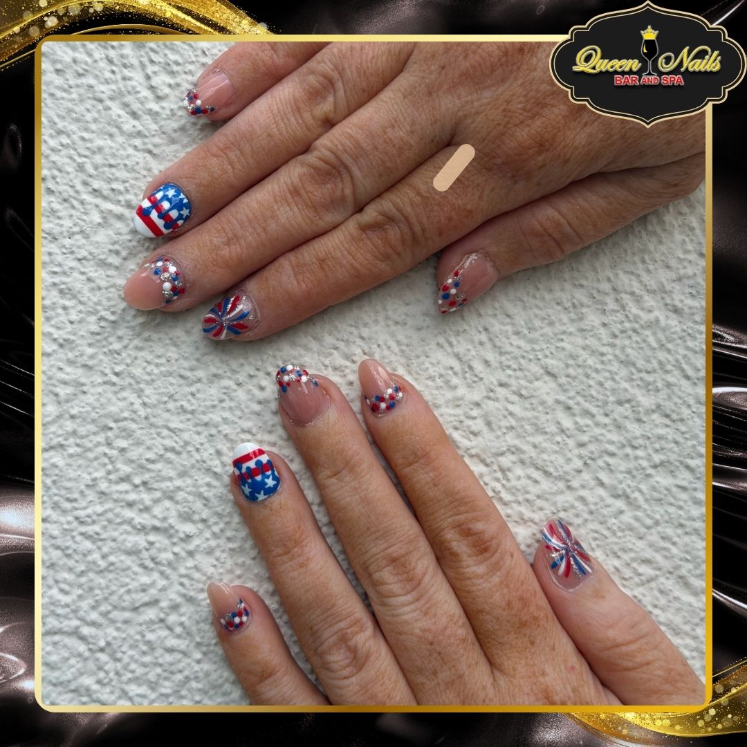 Nails Design
